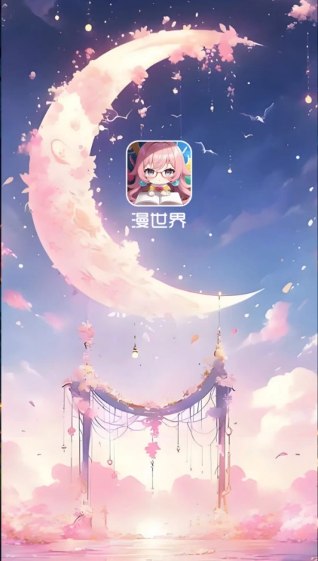 漫天空漫画软件免费下载2025