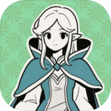 战士和吟游诗人游戏