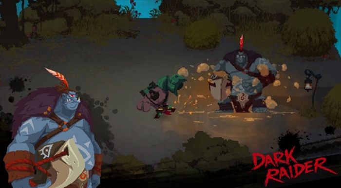 暗袭者解锁全人物内置菜单版安卓下载