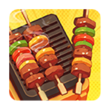 疯狂烧烤摊游戏