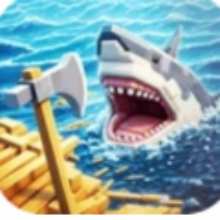 迷你小岛世界求生游戏