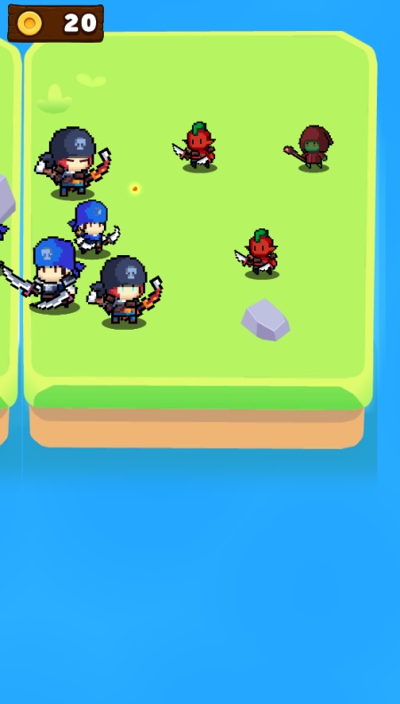 钩子突袭者游戏安卓最新版下载 钩子突袭者游戏安卓最新版下载