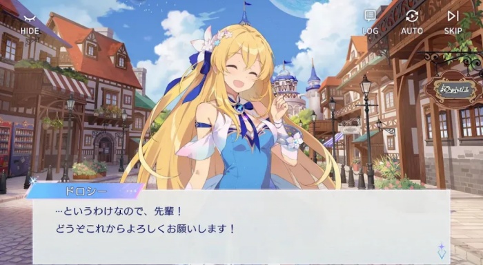 OZRewrite游戏安卓最新版下载 OZRewrite游戏安卓最新版下载