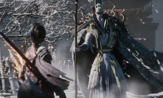明末渊虚之羽先神之言怎么装备-明末渊虚之羽先神之言搭配攻略