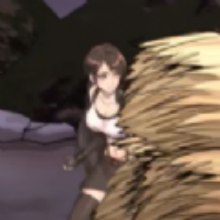 黑暗幻想生存内置菜单版MOD