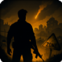 求生之境丧尸危机游戏