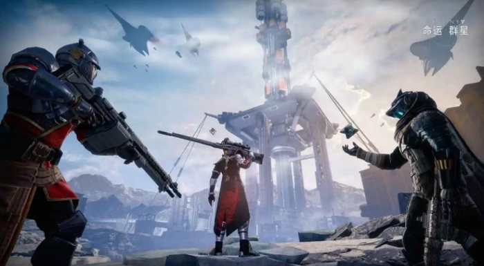 命运群星国际服下载安卓最新版