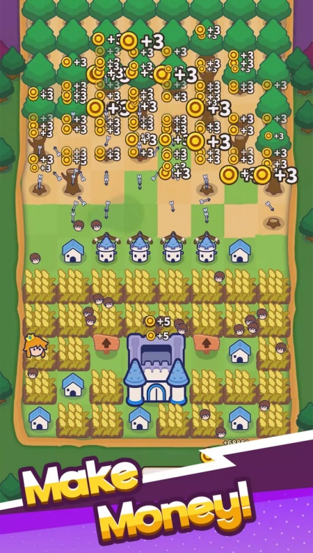 弹珠村庄游戏安卓官方版下载