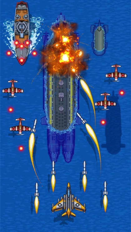 空军1945airforce正版下载安卓最新版