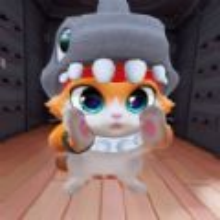 萌猫来冒险游戏