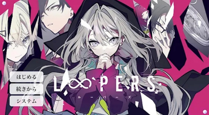 loopers游戏手机版汉化中文版下载