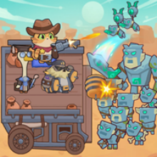 小动物大战游戏