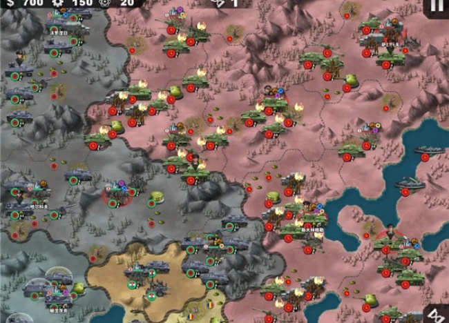 世界征服者4最新版无限资源下载 世界征服者4最新版无限资源下载