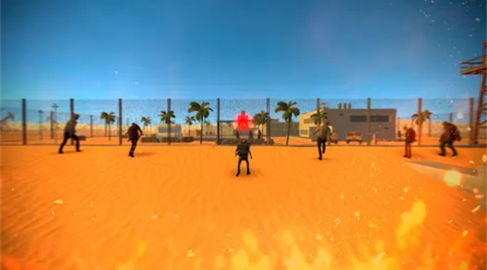 无人机模拟器粉碎僵尸游戏安卓最新版下载 无人机模拟器粉碎僵尸游戏安卓最新版下载