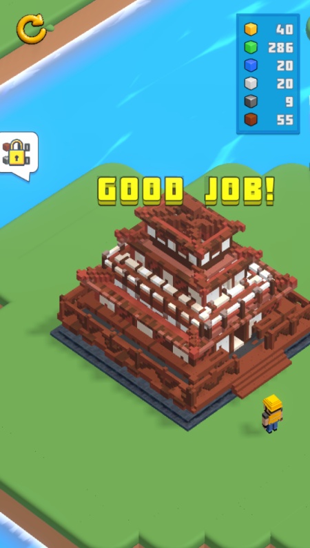 疯狂建造者游戏安卓最新版下载 疯狂建造者游戏安卓最新版下载