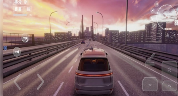 漂移争霸游戏安卓官方版下载 漂移争霸游戏安卓官方版下载
