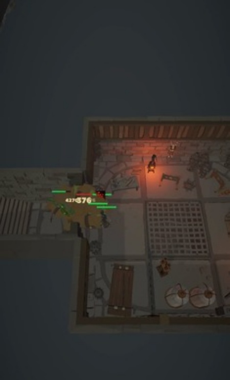 不可描述的深渊游戏安卓最新版下载 不可描述的深渊游戏安卓最新版下载