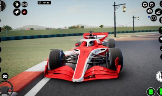 方程式巅峰对决游戏安卓官方版下载 方程式巅峰对决游戏安卓官方版下载