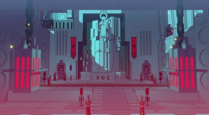 巴别塔圣歌游戏安卓最新版下载