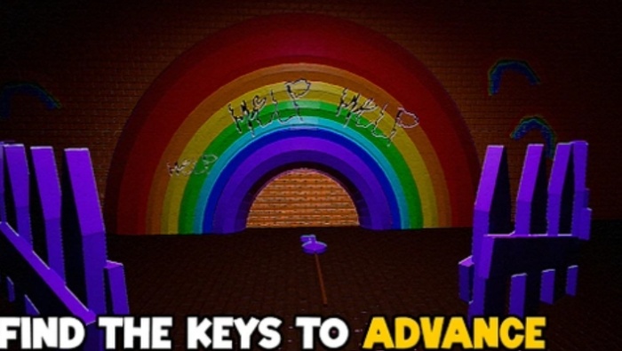 彩虹游乐场游戏安卓最新版下载 彩虹游乐场游戏安卓最新版下载