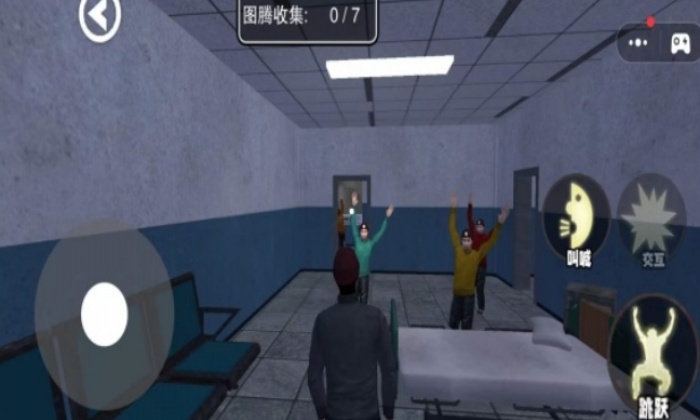 逃离密闭空间游戏安卓最新版下载