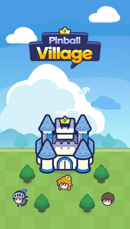 弹珠村庄游戏安卓官方版下载