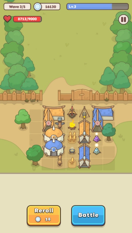 守护城堡折相思内置菜单最新版本下载 守护城堡折相思内置菜单最新版本下载