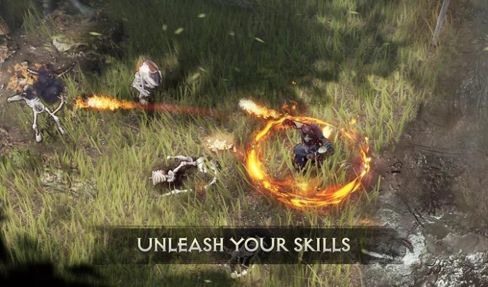 暗影之子游戏安卓最新版下载 暗影之子游戏安卓最新版下载