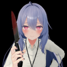 病娇女孩恐怖游戏
