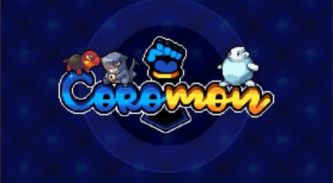 (Coromon)科洛蒙最新汉化版下载