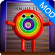 彩虹游乐场游戏