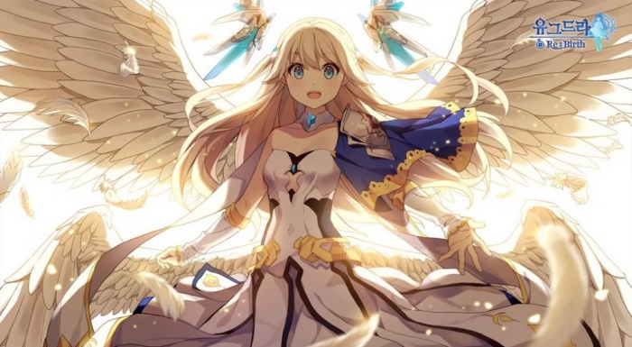 少女绽华Rebirth游戏安卓最新版下载