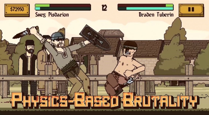 该死的混蛋3.2.2汉化版内置菜单下载