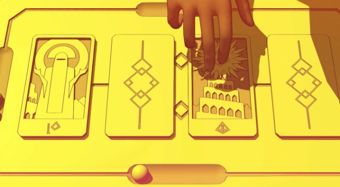 巴别塔圣歌游戏安卓最新版下载