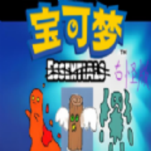 宝可梦古怪版游戏