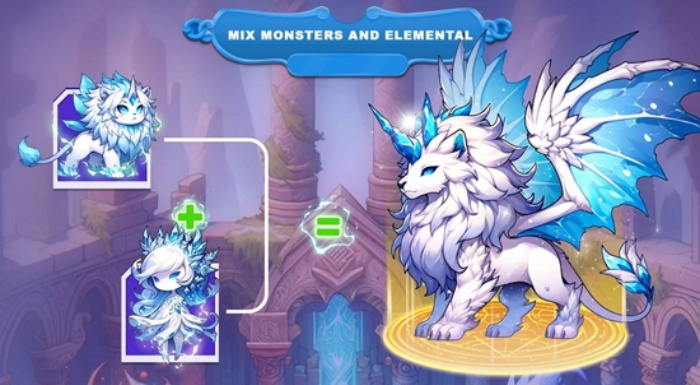 怪物战争模拟器手机版下载内置菜单版 怪物战争模拟器手机版下载内置菜单版