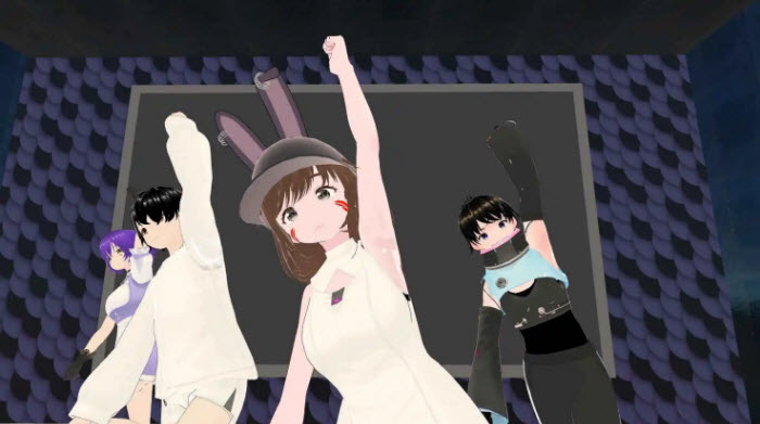 次元捏造局游戏安卓最新版下载 次元捏造局游戏安卓最新版下载