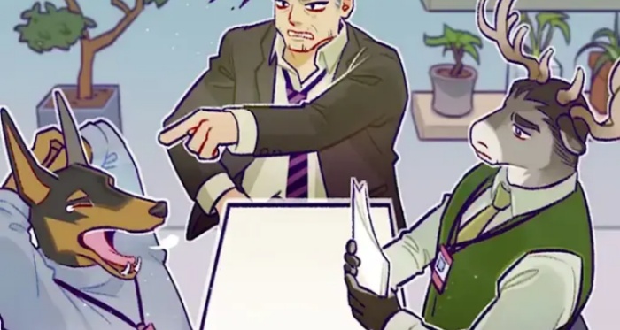 公司物语游戏安卓官方版下载 公司物语游戏安卓官方版下载