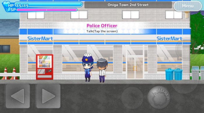 与恶魔共存的小镇1.3.0版安卓下载 与恶魔共存的小镇1.3.0版安卓下载