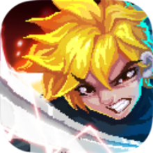 DarkRaider暗袭者全人物