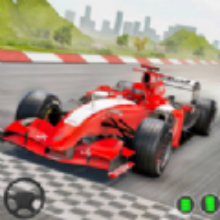 方程式巅峰对决游戏