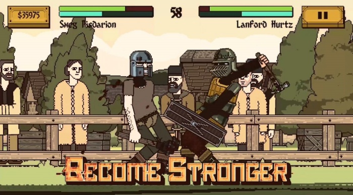 该死的混蛋3.2.2汉化版内置菜单下载