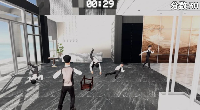 管家模拟器手机版下载安装 管家模拟器手机版下载安装