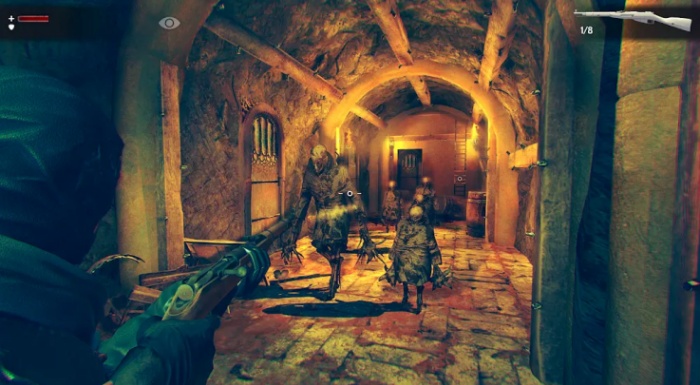 疯狂之墙2伯乐特疯人院游戏安卓官方版下载 疯狂之墙2伯乐特疯人院游戏安卓官方版下载