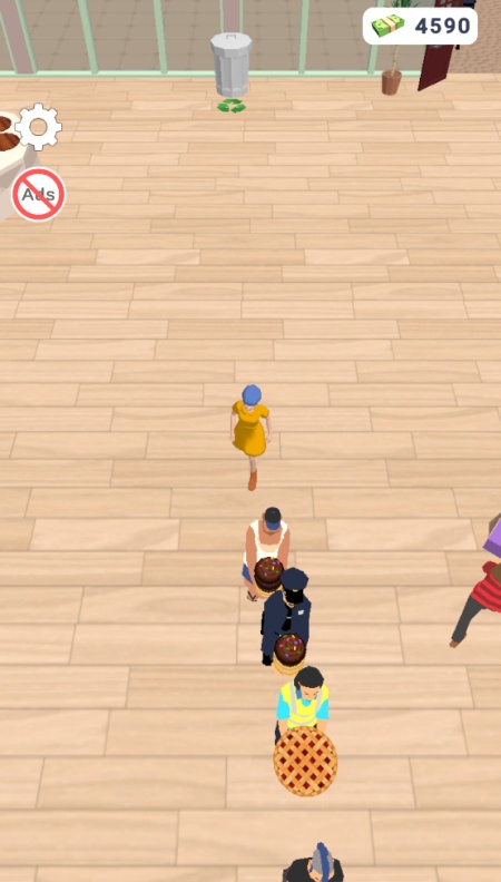 我的甜蜜街商店游戏安卓最新版下载 我的甜蜜街商店游戏安卓最新版下载