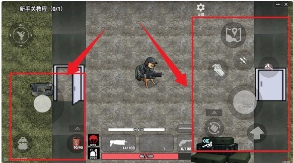 78三角洲手游下载官方正版