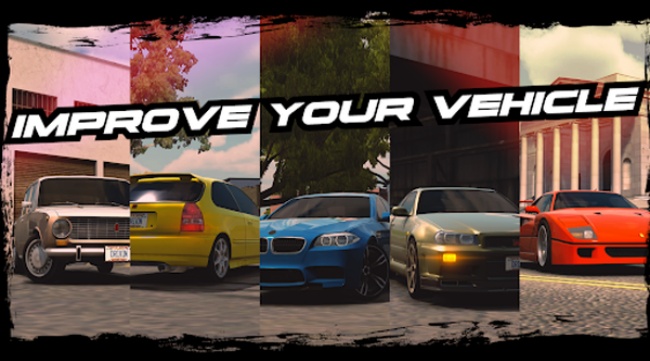 逐路先锋游戏安卓官方版下载