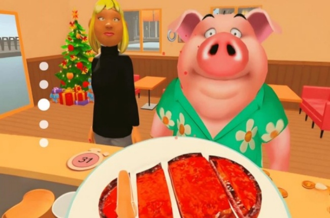 大厨美食店游戏安卓最新版下载