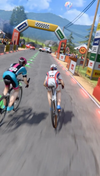 公路自行车世界巡回赛游戏安卓官方版下载 公路自行车世界巡回赛游戏安卓官方版下载