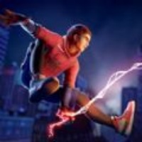 迈尔斯蜘蛛英雄游戏